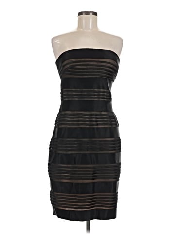 Cache Cocktail Dress (view 1)