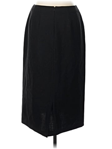 Eddie Bauer Formal Skirt (view 2)