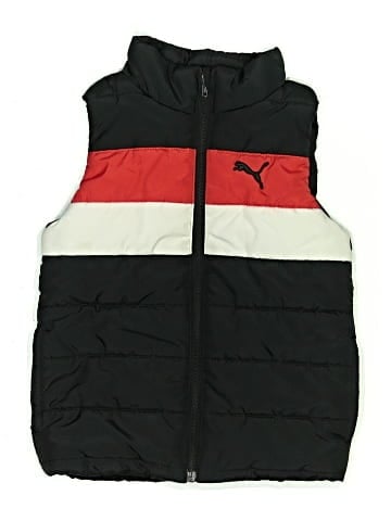 Puma Vest (view 1)