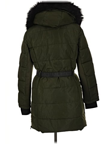 MICHAEL Michael Kors Coat (view 2)