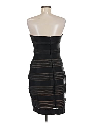 Cache Cocktail Dress (view 2)