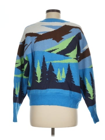 Forever 21 Pullover Sweater (view 2)