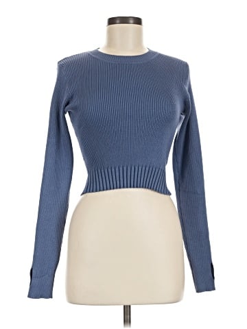 Unbranded Pullover Sweater (view 1)