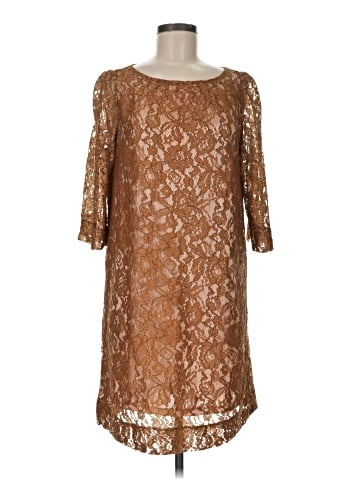 Fossil Cocktail Dress (view 1)