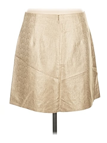 J.Crew Silk Skirt (view 2)