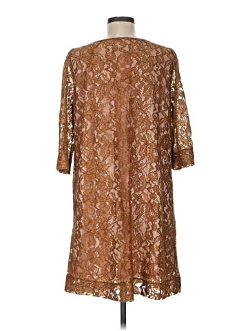 Fossil Cocktail Dress (view 2)