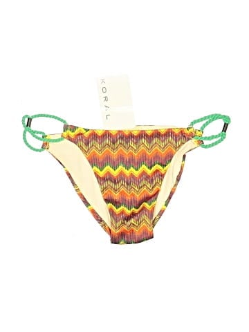 Koral Swimsuit Bottoms (view 1)