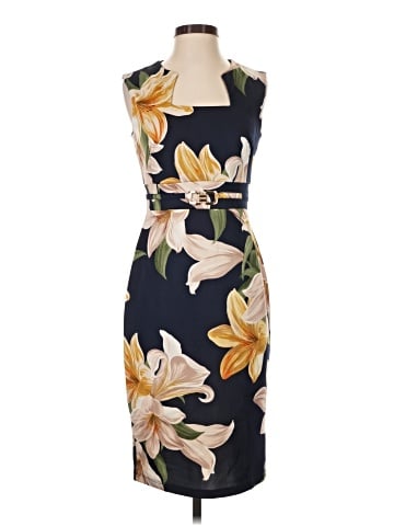 En Focus Studio Cocktail Dress (view 1)