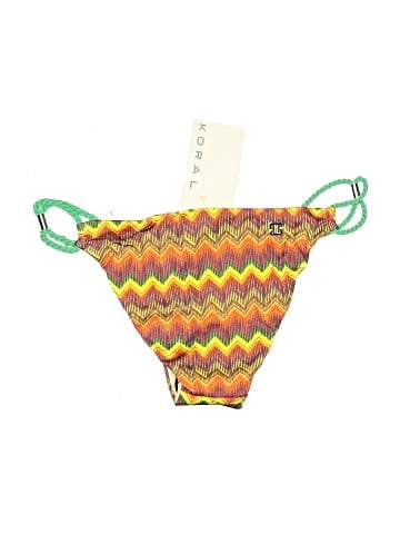 Koral Swimsuit Bottoms (view 2)