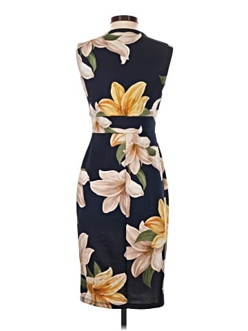 En Focus Studio Cocktail Dress (view 2)