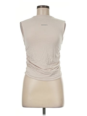 DKNY Jeans Sleeveless T-Shirt (view 1)