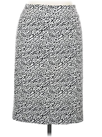 Diane von Furstenberg Casual Skirt (view 1)