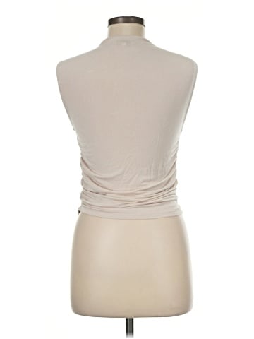 DKNY Jeans Sleeveless T-Shirt (view 2)
