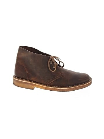 Clarks Ankle Boots (view 1)