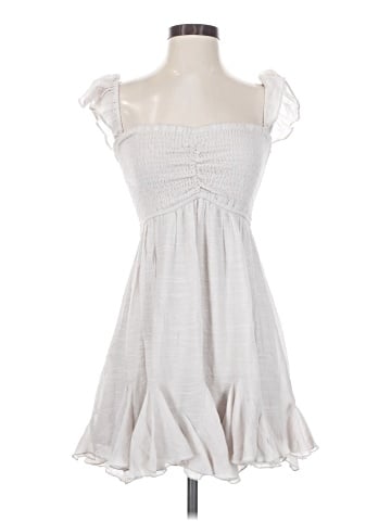 AaKaa Casual Dress (view 1)