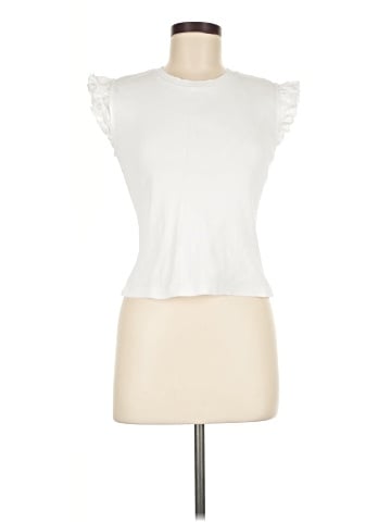 Japna Short Sleeve Top (view 1)