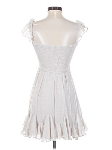 AaKaa Casual Dress (view 2)