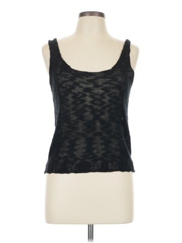 Angie Sleeveless Top (view 1)