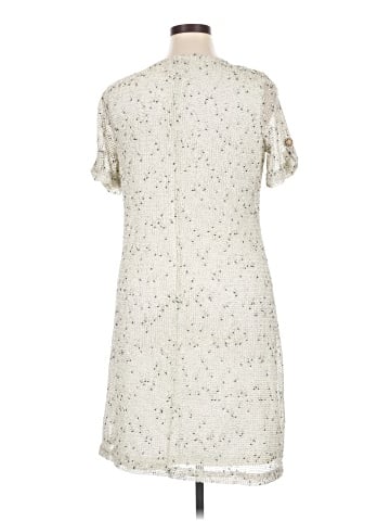 Nina Leonard Casual Dress (view 2)