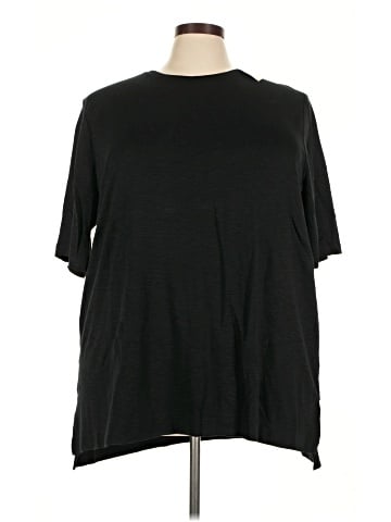 J.Jill 3/4 Sleeve T-Shirt (view 1)