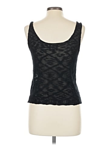 Angie Sleeveless Top (view 2)