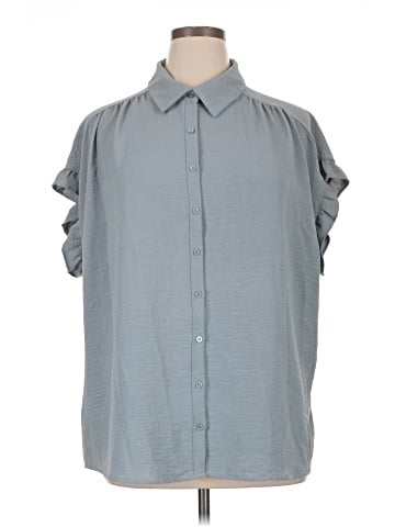 Pleione Sleeveless T-Shirt (view 1)
