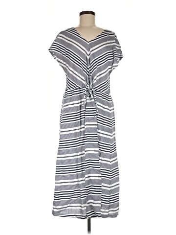 Lands' End Casual Dress (view 1)