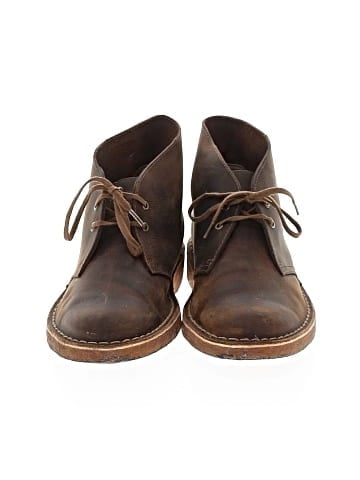 Clarks Ankle Boots (view 2)