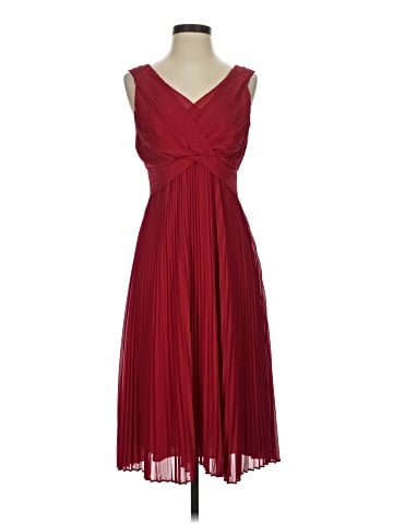 White House Black Market Cocktail Dress (view 1)