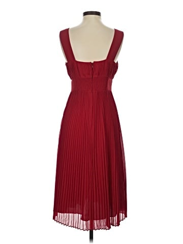 White House Black Market Cocktail Dress (view 2)