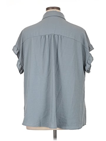Pleione Sleeveless T-Shirt (view 2)