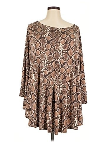 Roaman's Casual Dress (view 1)