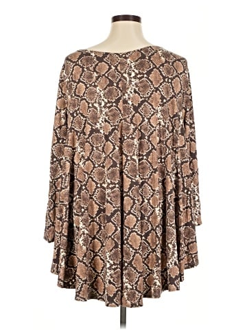 Roaman's Casual Dress (view 2)