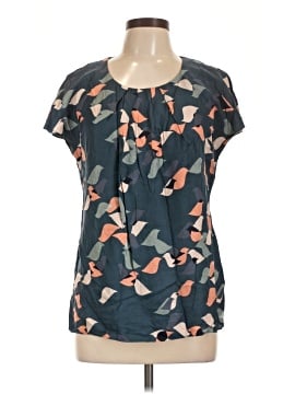 Boden Short Sleeve Blouse (view 1)