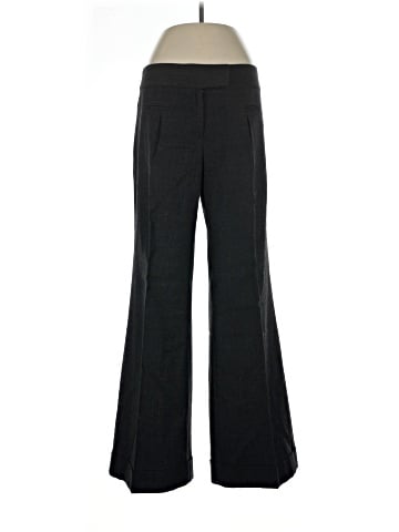 Diane von Furstenberg Wool Pants (view 1)