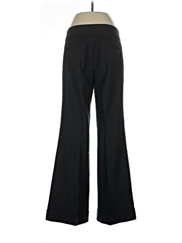 Diane von Furstenberg Wool Pants (view 2)