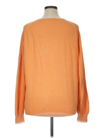 Northern Isles Pullover Sweater (view 2)
