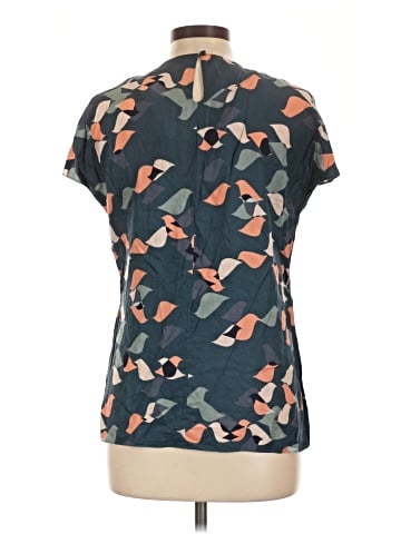 Boden Short Sleeve Blouse (view 2)