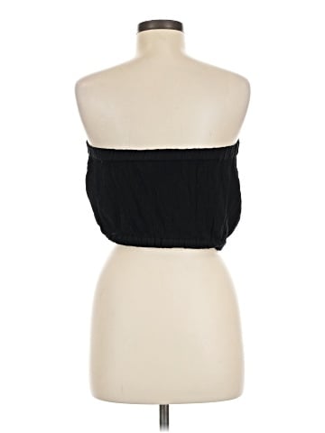 Topshop Tube Top (view 2)