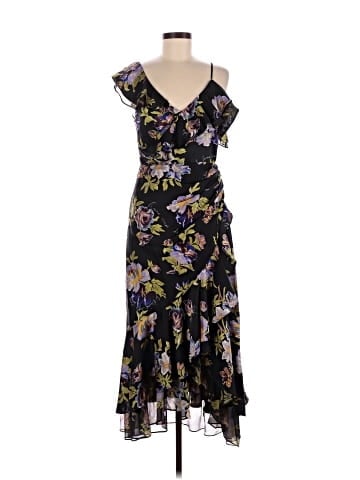 Cinq à Sept Cocktail Dress (view 1)