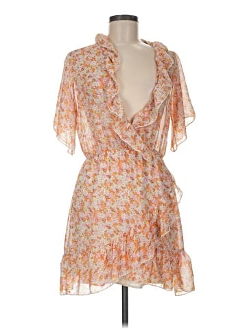 Bishop + Young Cocktail Dress (view 1)