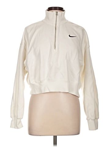 Nike Pullover Sweater (view 1)