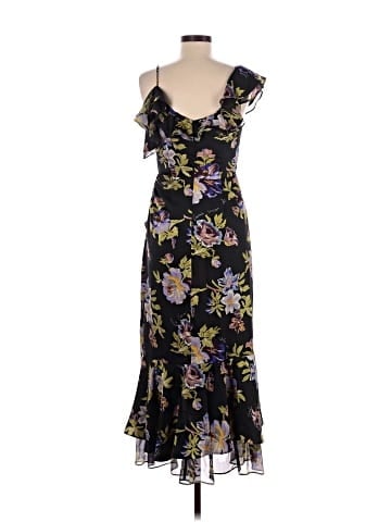 Cinq à Sept Cocktail Dress (view 2)