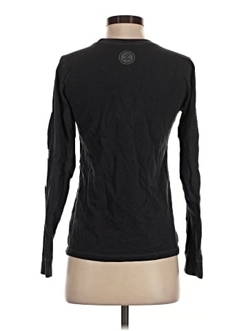 Life Is Good Long Sleeve T-Shirt (view 2)