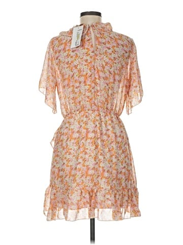 Bishop + Young Cocktail Dress (view 2)