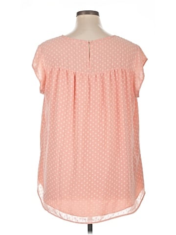 DR2 Sleeveless Blouse (view 2)