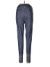 ASOS Print Blue Active Pants Size 12 - photo 2