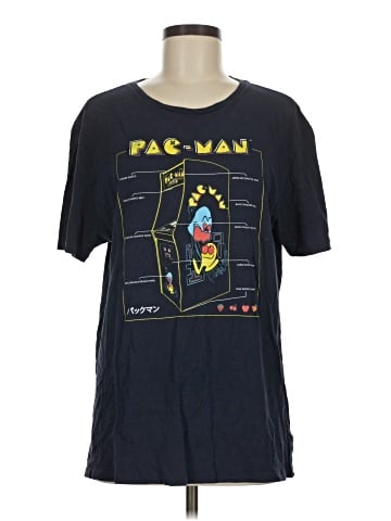 Old Navy Short Sleeve T-Shirt (view 1)