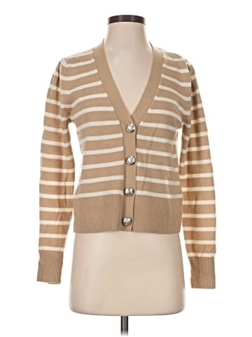 Veronica Beard Cashmere Cardigan (view 1)