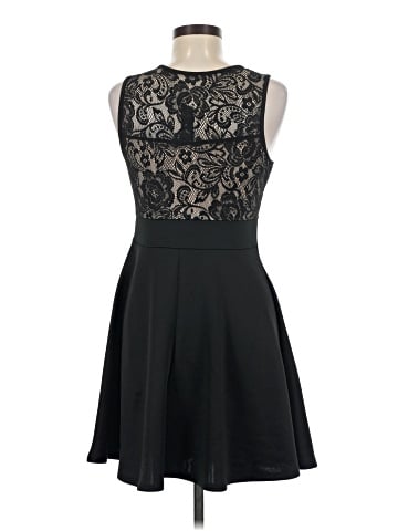 Trixxi Cocktail Dress (view 2)